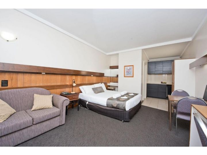 Hi Way Eight Motor Inn Hotel, Stawell - imaginea 10