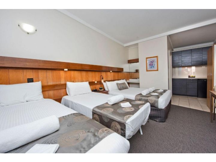 Hi Way Eight Motor Inn Hotel, Stawell - imaginea 9