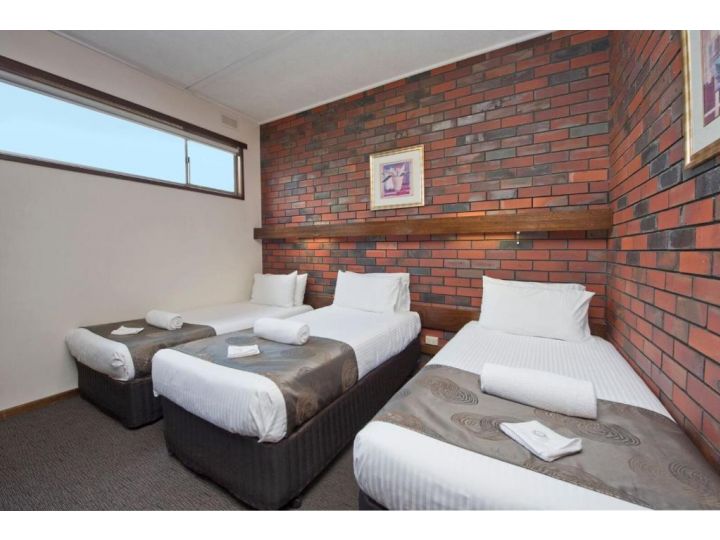 Hi Way Eight Motor Inn Hotel, Stawell - imaginea 18