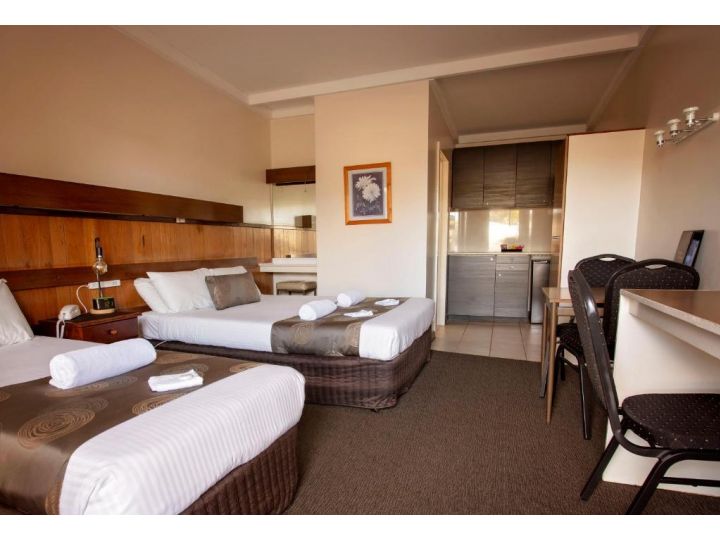 Hi Way Eight Motor Inn Hotel, Stawell - imaginea 8