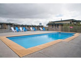 Hi Way Eight Motor Inn Hotel, Stawell - 5