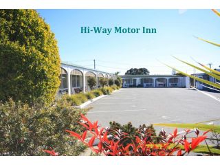 Hi Way Motor Inn Hotel, Yass - 2