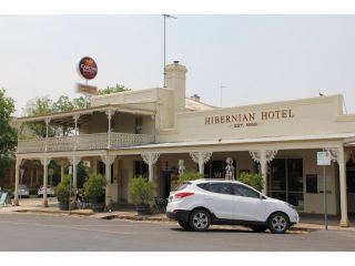 Hibernian Hotel Hotel, Beechworth - 2