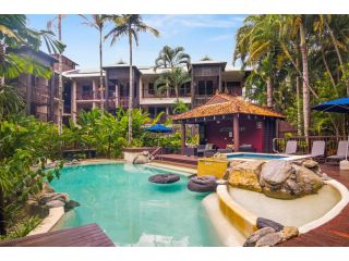 Hibiscus Resort 10 ~ Fabulous location Apartment, Port Douglas - 2