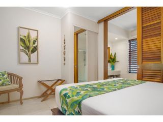 Hibiscus Resort 10 ~ Fabulous location Apartment, Port Douglas - 3