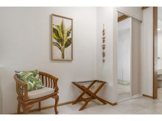Hibiscus Resort 10 ~ Fabulous location Apartment, Port Douglas - 1
