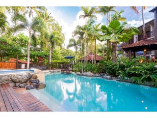 Hibiscus Resort And Spa - Official Onsite Management Hotel, Port Douglas - 2