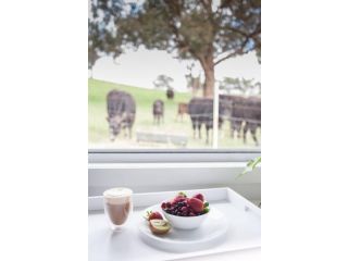 Hickey Vale Farm Lodge Pet Friendly Villa, Victoria - 4