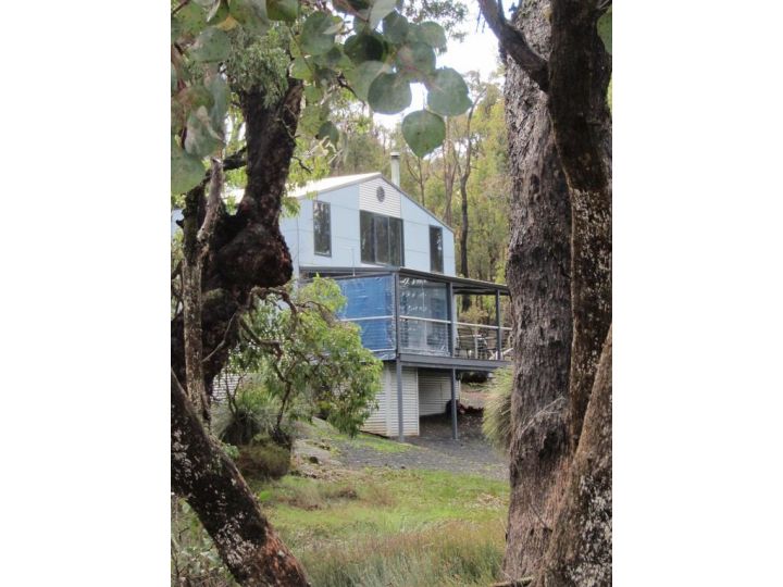 Hidden Grove Retreat Chalet, Western Australia - imaginea 8