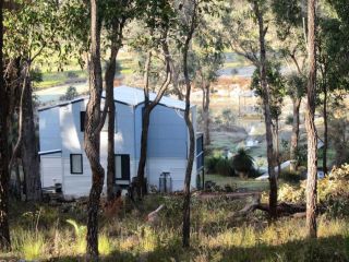 Hidden Grove Retreat Chalet, Western Australia - 5