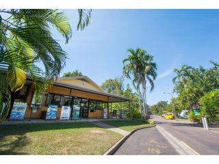 Hidden Valley Holiday Park Darwin Campsite, Darwin - 2