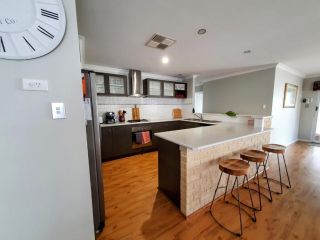 Hideaway By the Bay Guest house, Busselton - 4