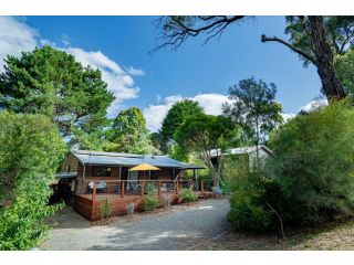 Hideaway@Hepburn Guest house, Hepburn Springs - 2