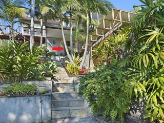 Hideaway in Coolangatta 1 bedroom retreat in a quiet leafy setting Apartment, Gold Coast - 4