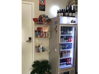 Hideaway Motor Inn Hotel, Armidale - 5