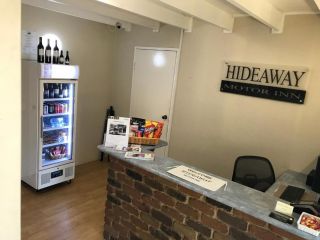 Hideaway Motor Inn Hotel, Armidale - 1