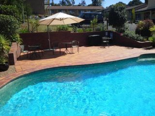 Hideaway Motor Inn Hotel, Armidale - 4