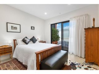 Hideaway Nook by Wine Coast Holiday Rentals Apartment, Willunga - 1