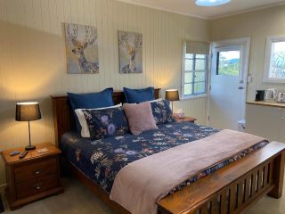 Hideaway on Hume #3 Bed and breakfast, Boonah - 2