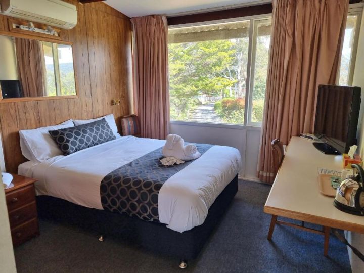 Cooma High Country Motel Hotel, Cooma - imaginea 4