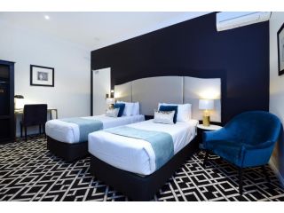 High Cross Randwick by Sydney Lodges Hotel, Sydney - 3