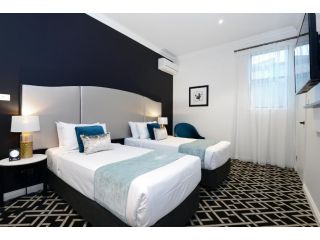 High Cross Randwick by Sydney Lodges Hotel, Sydney - 5