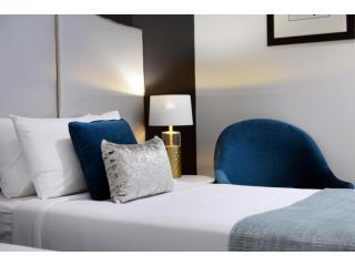 High Cross Randwick by Sydney Lodges Hotel, Sydney - 2