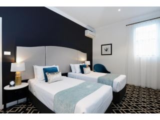 High Cross Randwick by Sydney Lodges Hotel, Sydney - 4