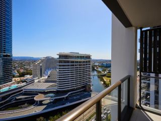 High-End stylish Apartment by Serain Residences Apartment, Gold Coast - 1