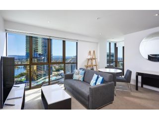 High-End stylish Apartment by Serain Residences Apartment, Gold Coast - 2