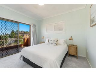 High On Hill Guest house, Yamba - 5