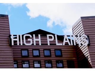 Hotel High Plains Hotel, Dinner Plain - 2