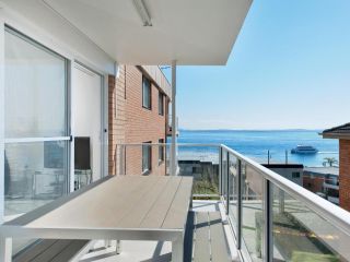 High Point Apartment, Nelson Bay - 2