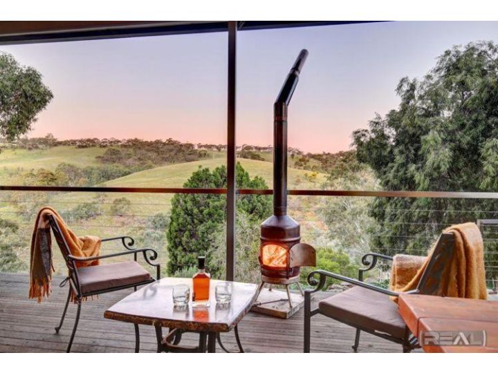 Highland valley escape -High Roost Bed and breakfast, South Australia - imaginea 4