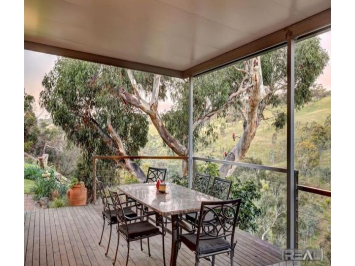 Highland valley escape -High Roost Bed and breakfast, South Australia - imaginea 5
