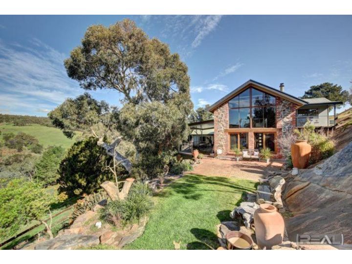 Highland valley escape -High Roost Bed and breakfast, South Australia - imaginea 2