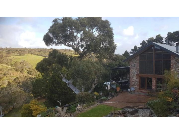 Highland valley escape -High Roost Bed and breakfast, South Australia - imaginea 7