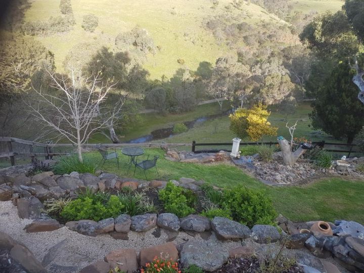 Highland valley escape -High Roost Bed and breakfast, South Australia - imaginea 11