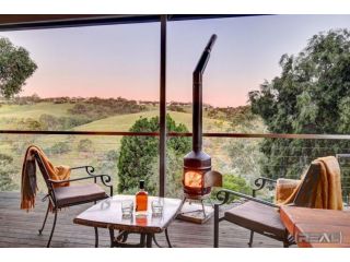 Highland valley escape -High Roost Bed and breakfast, South Australia - 4