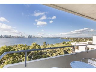 High Tor Apartment 104 - EXECUTIVE ESCAPES Apartment, Perth - 4