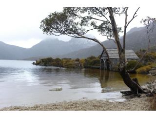 Highgrove Chalet, Tasmania - 5