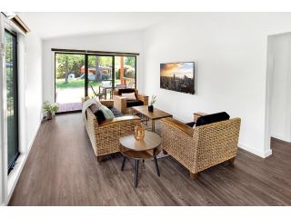 Highland Valley Cottage 2 Guest house, Bright - 2