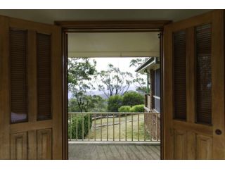 Highland View Guest house, Mount Victoria - 3