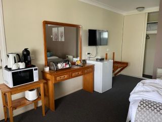 Highlands Motor Inn Hotel, New South Wales - 5