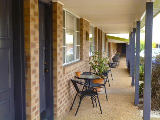 Highlands Motor Inn Hotel, New South Wales - 4