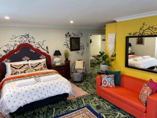 Highlands Riad Guest house, Moss Vale - 1