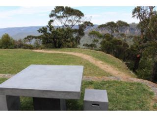 Highview Apartment, Leura - 5