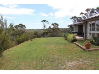 Highview Apartment, Leura - 4