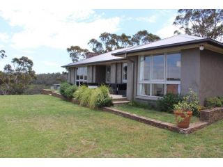 Highview Apartment, Leura - 3