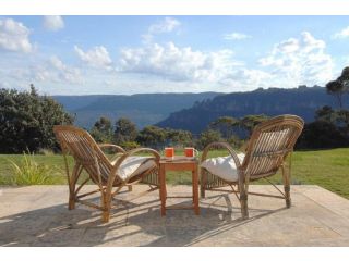 Highview Apartment, Leura - 2